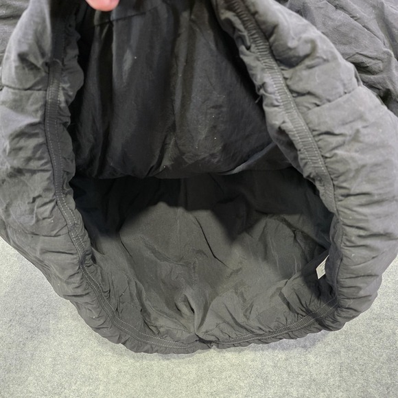 FP Movement by Free People Black and Brown Puffer Jacket - Picture 9 of 15